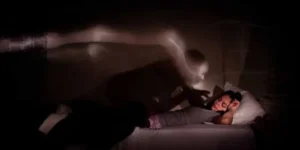 Mơ thấy ngủ cùng quỷ